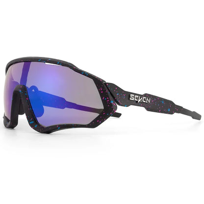 Photochromic Cycling Sunglasses Outdoor Sports Running Drving Glasses Road MTB Bicycle Goggles  UV400 Safety Bike Eyewear