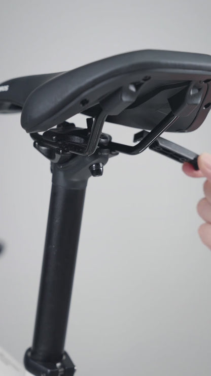 ROCKBROS ROAD TO SKY Bicycle Light With 6 Modes / 400mAh / 11~45h